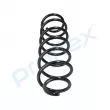 Ressort de suspension PROFLEX PX1-0768 - Visuel 3