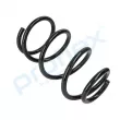 Ressort de suspension PROFLEX PX1-0773 - Visuel 3
