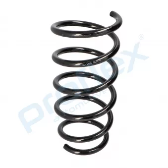 Ressort de suspension PROFLEX PX1-0800