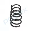 Ressort de suspension PROFLEX PX1-0800 - Visuel 2