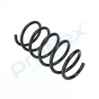 Ressort de suspension PROFLEX PX1-0800 - Visuel 3