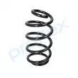 Ressort de suspension PROFLEX PX1-0867 - Visuel 1