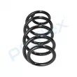 Ressort de suspension PROFLEX PX1-0867 - Visuel 2