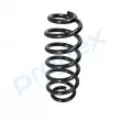 Ressort de suspension PROFLEX PX1-0929 - Visuel 1
