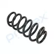 Ressort de suspension PROFLEX PX1-0929 - Visuel 3