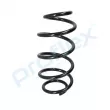 Ressort de suspension PROFLEX PX1-0932 - Visuel 1