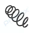 Ressort de suspension PROFLEX PX1-0932 - Visuel 3