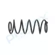 Ressort de suspension PROFLEX PX1-0987 - Visuel 1