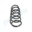 Ressort de suspension PROFLEX PX1-0987 - Visuel 2