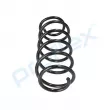 Ressort de suspension PROFLEX PX1-0987 - Visuel 3