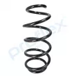 Ressort de suspension PROFLEX PX1-1026 - Visuel 1