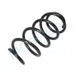 Ressort de suspension PROFLEX PX1-1026 - Visuel 3
