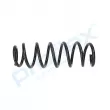 Ressort de suspension PROFLEX PX1-1032 - Visuel 1