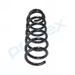 Ressort de suspension PROFLEX PX1-1032 - Visuel 2