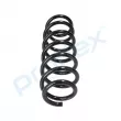 Ressort de suspension PROFLEX PX1-1032 - Visuel 3