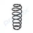 Ressort de suspension PROFLEX PX1-1036 - Visuel 1
