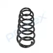 Ressort de suspension PROFLEX PX1-1036 - Visuel 2