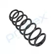 Ressort de suspension PROFLEX PX1-1036 - Visuel 3