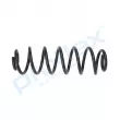 Ressort de suspension PROFLEX PX1-1040 - Visuel 1