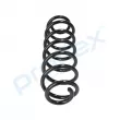 Ressort de suspension PROFLEX PX1-1040 - Visuel 2