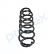 Ressort de suspension PROFLEX PX1-1040 - Visuel 3