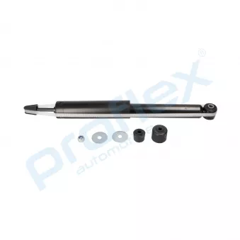 Jeu de 2 amortisseurs arrière PROFLEX