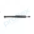 Jeu de 2 amortisseurs arrière PROFLEX PX5-BA300 - Visuel 3