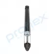 Jeu de 2 amortisseurs arrière PROFLEX PX5-BA473 - Visuel 1