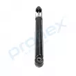 Jeu de 2 amortisseurs arrière PROFLEX PX5-BA473 - Visuel 3