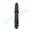 Jeu de 2 amortisseurs arrière PROFLEX PX5-BA660 - Visuel 1