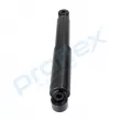 Jeu de 2 amortisseurs arrière PROFLEX PX5-BA660 - Visuel 3