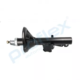 Jeu de 2 amortisseurs arrière PROFLEX PX5-BC115