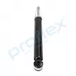 Jeu de 2 amortisseurs arrière PROFLEX PX5-BC280 - Visuel 3