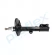 Amortisseur avant droit PROFLEX PX5-FC080 - Visuel 1