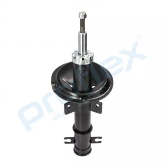Jeu de 2 amortisseurs avant PROFLEX PX5-FC132