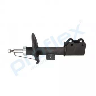 Jeu de 2 amortisseurs avant PROFLEX PX5-FC161