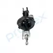 Amortisseur avant droit PROFLEX PX5-FC176 - Visuel 2