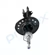 Amortisseur avant gauche PROFLEX PX5-FC293 - Visuel 2