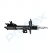 Amortisseur avant gauche PROFLEX PX5-FC293 - Visuel 3