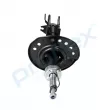 Amortisseur avant droit PROFLEX PX5-FC294 - Visuel 2