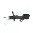 Amortisseur avant gauche PROFLEX PX5-FC307 - Visuel 1