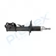 Amortisseur avant gauche PROFLEX PX5-FC367 - Visuel 3