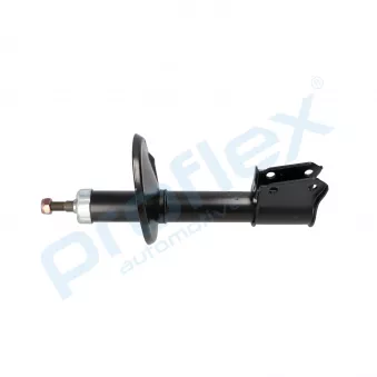 Jeu de 2 amortisseurs avant PROFLEX PX5-FC602