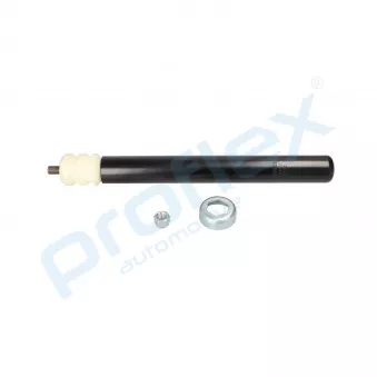 Jeu de 2 amortisseurs avant PROFLEX PX6-FI600