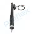 Armortisseur pneumatique arrière PROFLEX PX9-1002 - Visuel 3