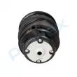 Ressort pneumatique, châssis arrière gauche PROFLEX PX9-1003 - Visuel 2