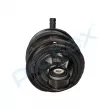 Ressort pneumatique, châssis arrière gauche PROFLEX PX9-1003 - Visuel 3