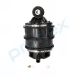 Ressort pneumatique, châssis arrière droit PROFLEX PX9-1004 - Visuel 1