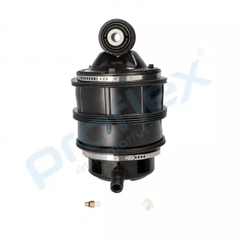 Ressort pneumatique, châssis arrière droit PROFLEX PX9-1004