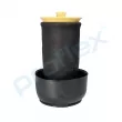 Ressort pneumatique, châssis arrière PROFLEX PX9-1013 - Visuel 1